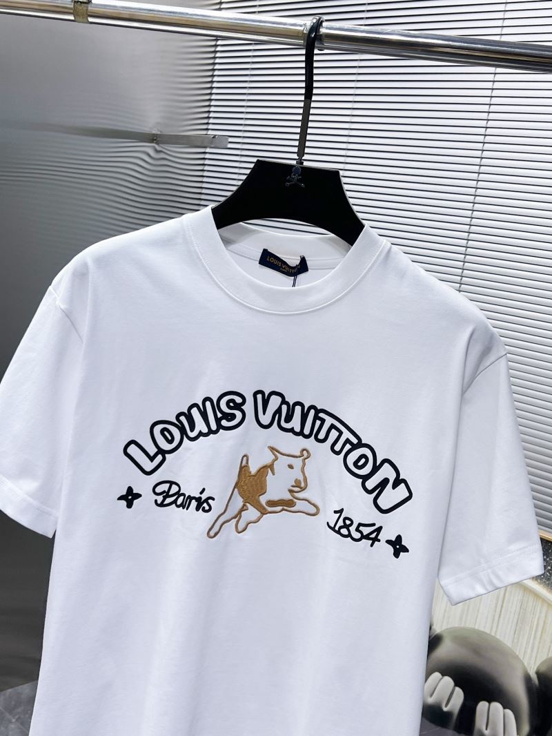 Louis Vuitton T-Shirts